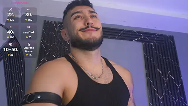 Zionmattis online show from December 1, 11:54 pm