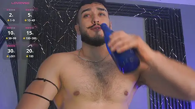 Zionmattis online show from December 5, 1:47 am