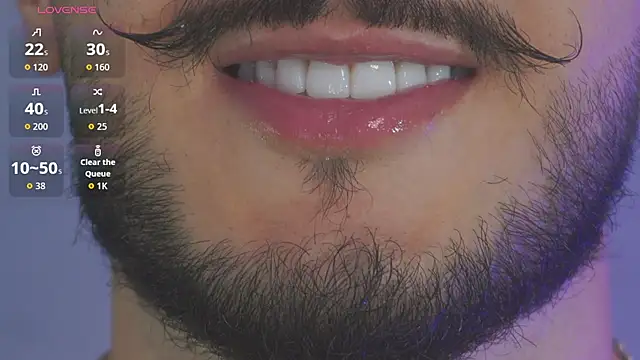 Zionmattis online show from January 18, 12:25 am