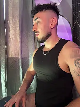 Zionmattis online show from March 15, 10:05 pm