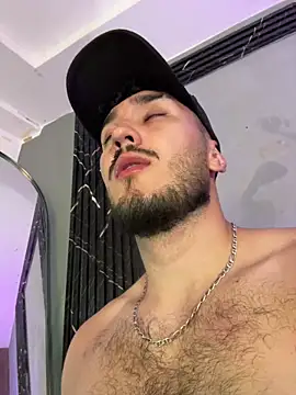 Zionmattis online show from March 28, 12:43 am