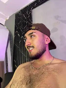 Zionmattis online show from April 9, 1:38 am