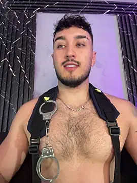 Zionmattis online show from April 26, 1:58 am