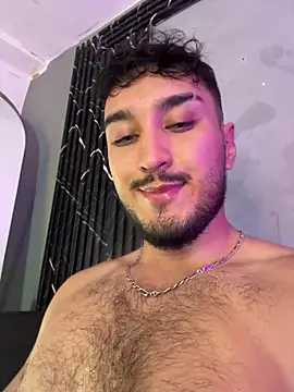 Zionmattis online show from April 29, 2:15 am