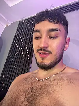 Zionmattis online show from April 30, 2:40 am