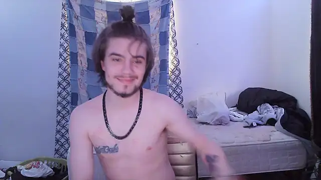 Benzolbub3 online show from September 22, 3:47 pm