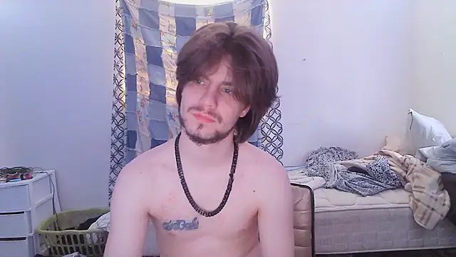 Benzolbub3 online show from September 26, 6:34 pm