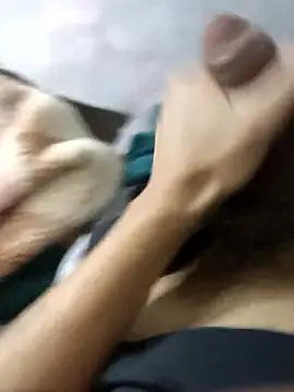 Juliano69xv online show from January 14, 12:33 pm