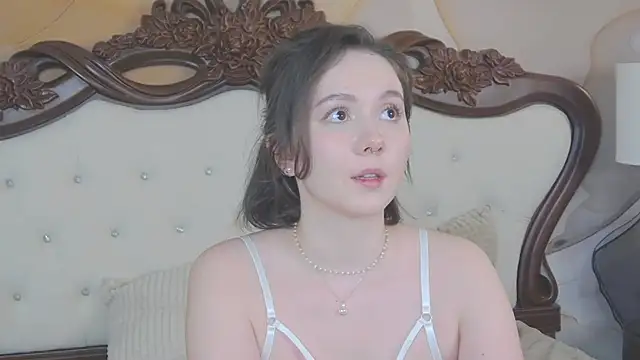 IreneRaye online show from February 1, 2:45 pm