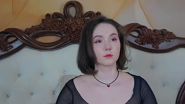 IreneRaye online show from February 23, 2:57 pm