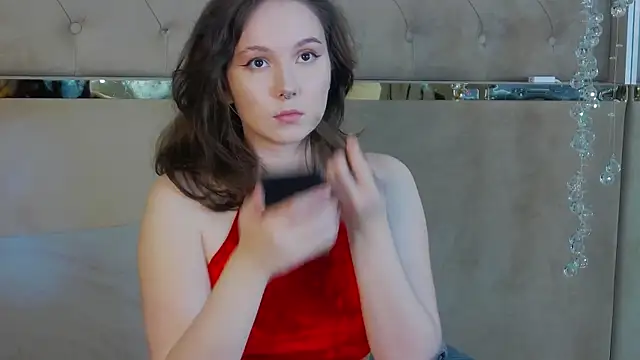 IreneRaye online show from October 6, 10:12 am