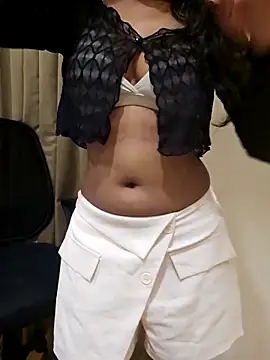 Snapshot of Tanisha789 chatting on October 8, 6:38 pm Tanisha789 online show from October 8, 6:38 pm