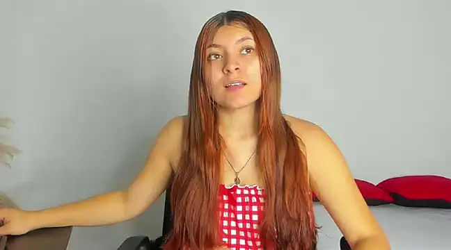 carolayrosse online show from January 18, 12:24 am