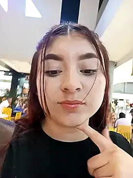 carolayrosse online show from October 16, 11:17 pm