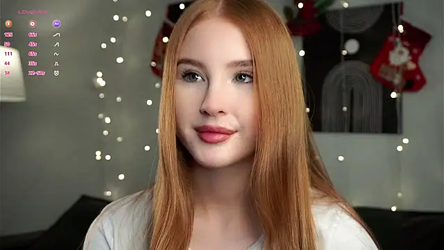 DawnAcreman online show from January 11, 2:04 pm