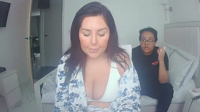 vanilla chocolate23 online show from February 26, 12:37 pm