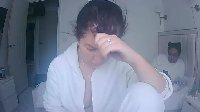 vanilla chocolate23 online show from April 21, 8:31 am