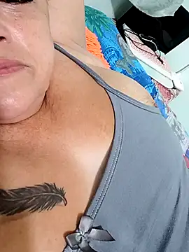 Zamara milf online show from February 5, 10:42 am