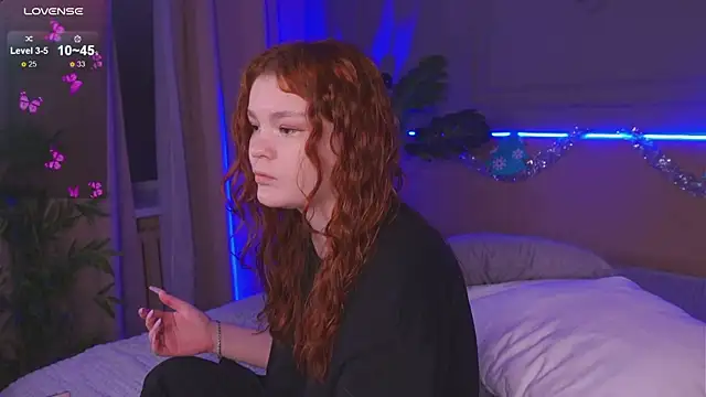 EnnySunrise online show from December 8, 1:36 pm