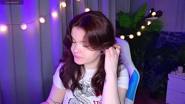 EnnySunrise online show from November 6, 6:53 pm