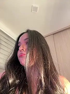 kenndall 21 online show from February 24, 12:19 am