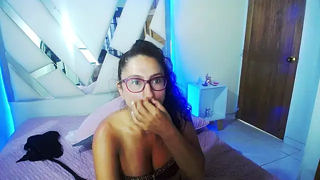 marilynetthan online show from January 20, 4:23 pm