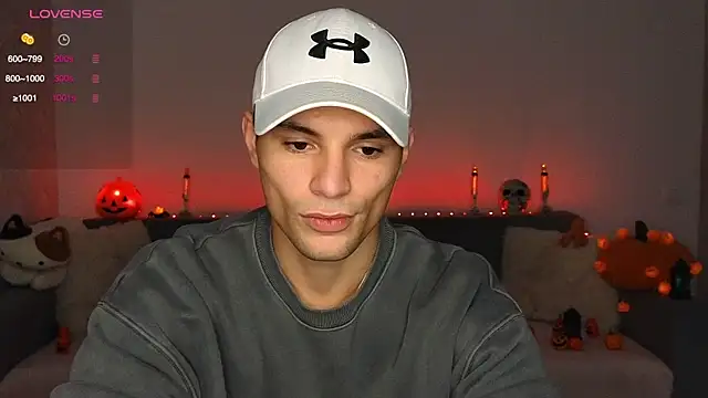 denlover1 online show from October 17, 6:38 am