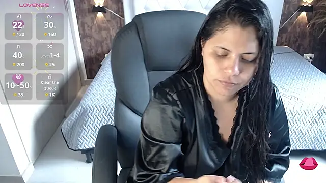 dulce  love69 online show from December 15, 6:48 pm