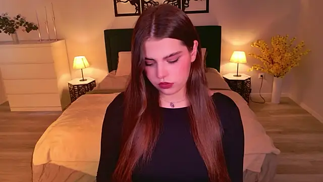 AdeliaKiss online show from July 13, 4:26 am