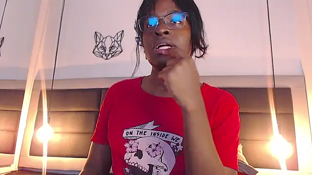 candy lovee69 online show from November 19, 7:14 pm