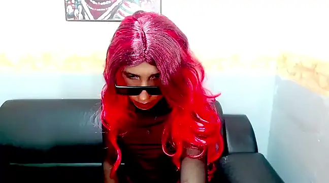 MichaelTwuis online show from January 9, 3:04 am