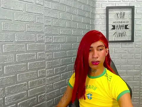 MichaelTwuis online show from September 8, 6:40 pm