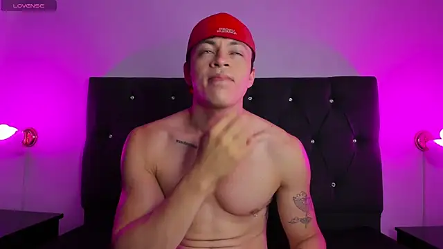 Angel Cuervo online show from September 19, 12:39 pm