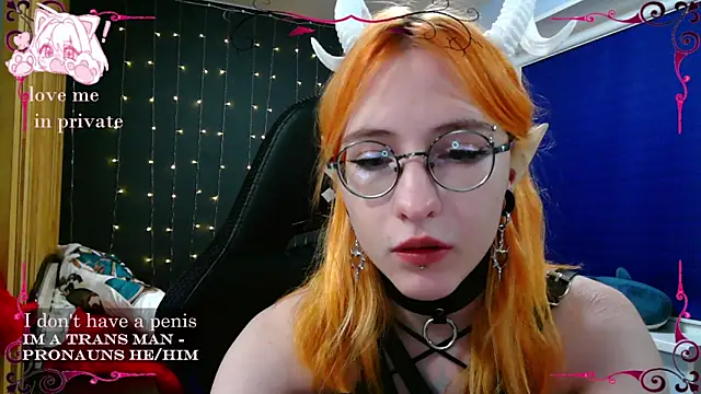 Honelin online show from February 14, 8:37 pm