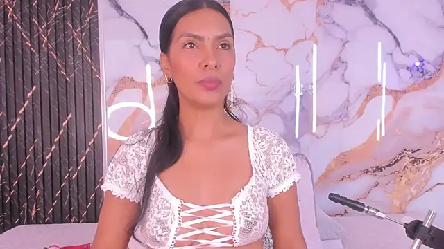 Alyson-a online show from March 22, 1:58 pm