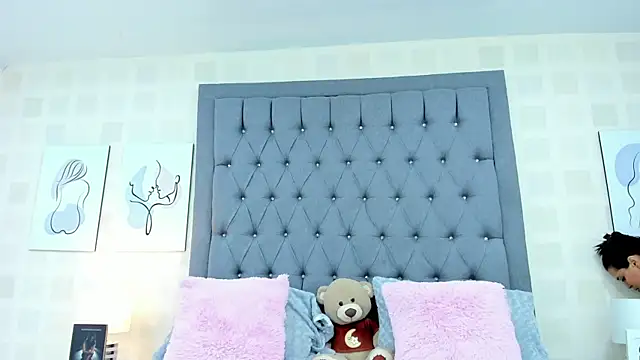 JoslinEvans online show from January 9, 11:58 am