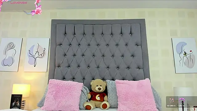 JoslinEvans online show from January 10, 12:04 pm