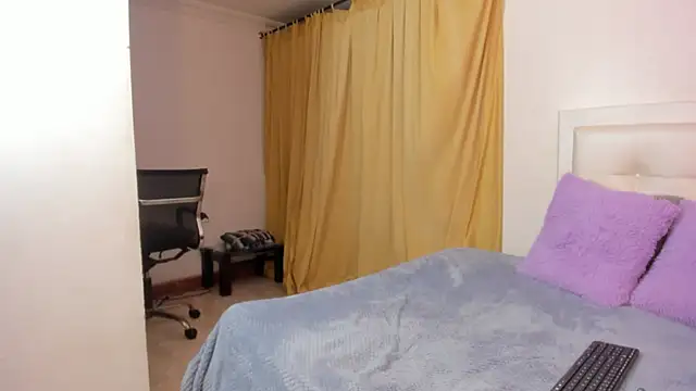 Danielabeteche online show from February 14, 5:30 am