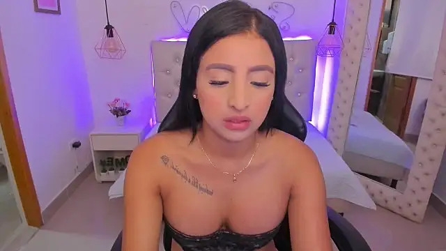 Zoeth Ruiz online show from March 1, 1:29 pm