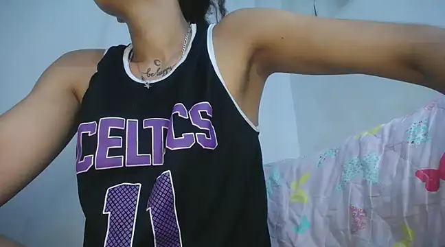 diamonmeli online show from January 11, 1:53 pm