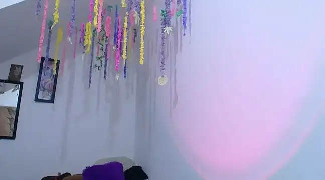 diamonmeli online show from January 30, 9:36 pm