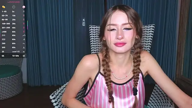 Snapshot of candyboofairy chatting on March 2, 4:03 pm candyboofairy online show from March 2, 4:03 pm