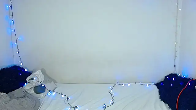 JessicaEbony online show from March 13, 1:45 am