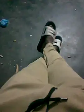 GapingConker online show from January 10, 8:43 pm