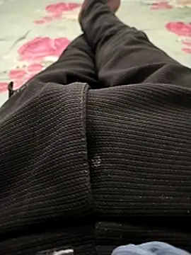 GapingConker online show from February 17, 7:27 am