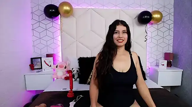 MadelineBeckert online show from January 21, 7:06 pm