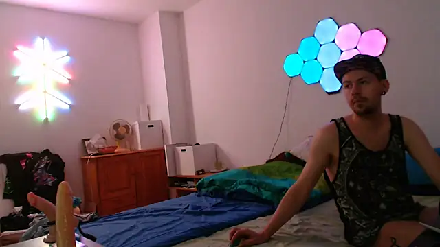 Snapshot of jonny-bisexual chatting on January 3, 9:36 pm jonny-bisexual online show from January 3, 9:36 pm