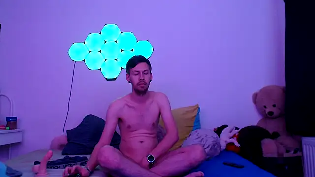 Snapshot of jonny-bisexual chatting on October 19, 6:19 pm jonny-bisexual online show from October 19, 6:19 pm