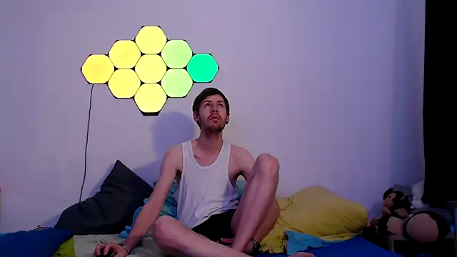 jonny-bisexual online show from January 14, 6:13 pm