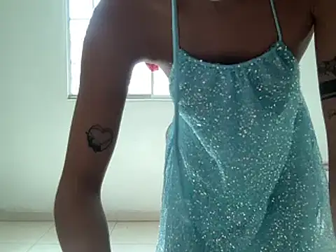 Susandolls online show from January 11, 3:52 pm